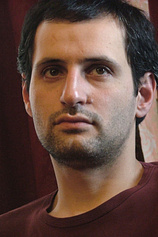 photo of person Aleksei Popogrebsky