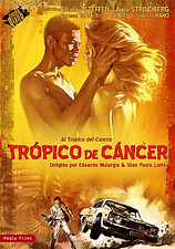 poster of movie Trópico de Cáncer