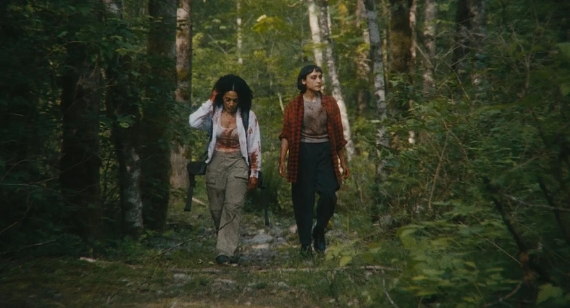 Imagen de A Safe Distance