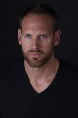 picture of actor Keil Oakley Zepernick