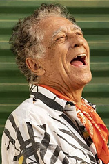 Foto de Neville de Almeida