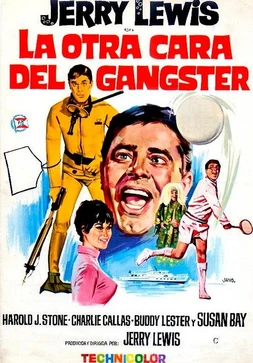 La Otra Cara del Gángster (El Bocón)