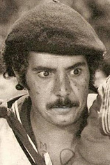 picture of actor Flávio São Thiago