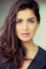 picture of actor Pallavi Sharda