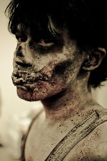Imagen de Zombie 108