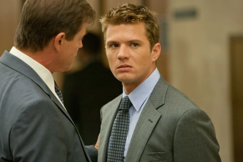 Ryan Phillippe en el-inocente-2011