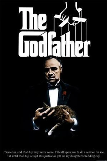 Imagen de El Padrino (Poster)