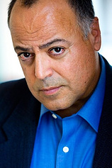 Foto de George Tovar