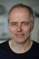 photo of person Martin Ruhe