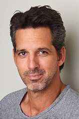 picture of actor Terry Maratos