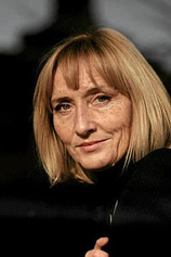 picture of actor Lidia Bogacz