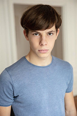 picture of actor Mathys Barbedette