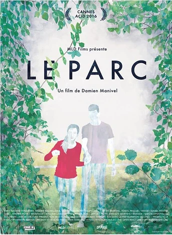 Poster de Le parc