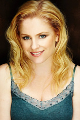 picture of actor Helen Dallimore