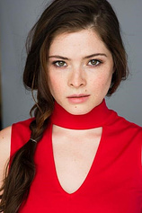 picture of actor Virginia Tucker