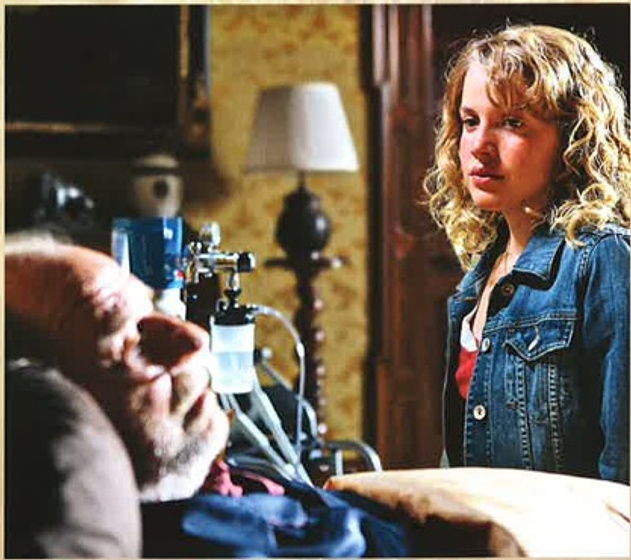 Imagen de El Secreto de Clarissa