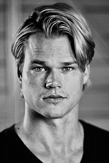 picture of actor Brendan Miller