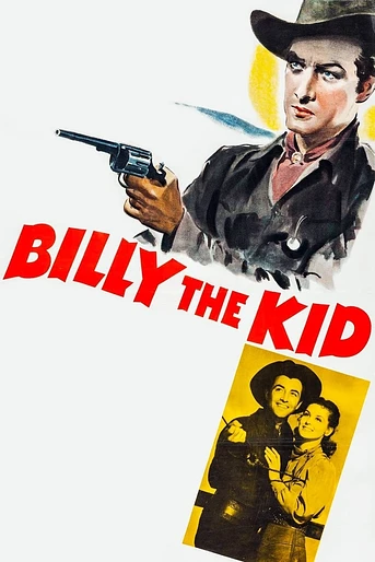 Poster de Billy el niño