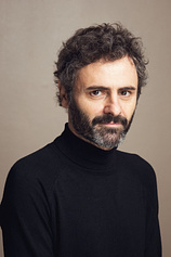 picture of actor Xúlio Abonjo