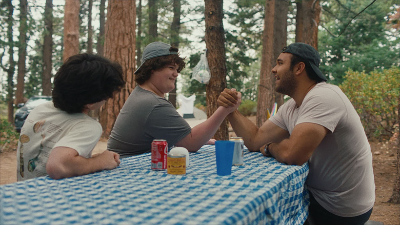 Imagen de Big Boys