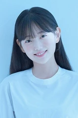 Foto de Jo Ah-young