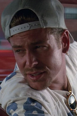 picture of actor Matthew Powers