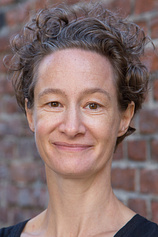 photo of person Lise Fearnley