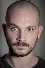picture of actor Bryce Hodgson