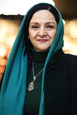 picture of actor Golab Adine