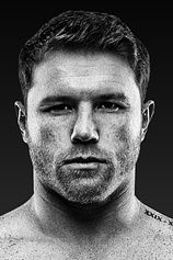 Foto de Canelo Álvarez