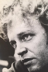 photo of person Jean Garret
