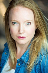picture of actor Rachael Louise Miller