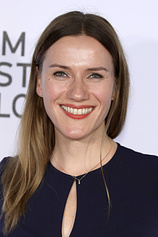 picture of actor Bettina Lamprecht