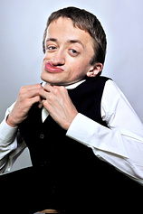 picture of actor Guillaume Bats