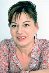 picture of actor Camille Grandville