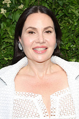 photo of person Fabiola Beracasa