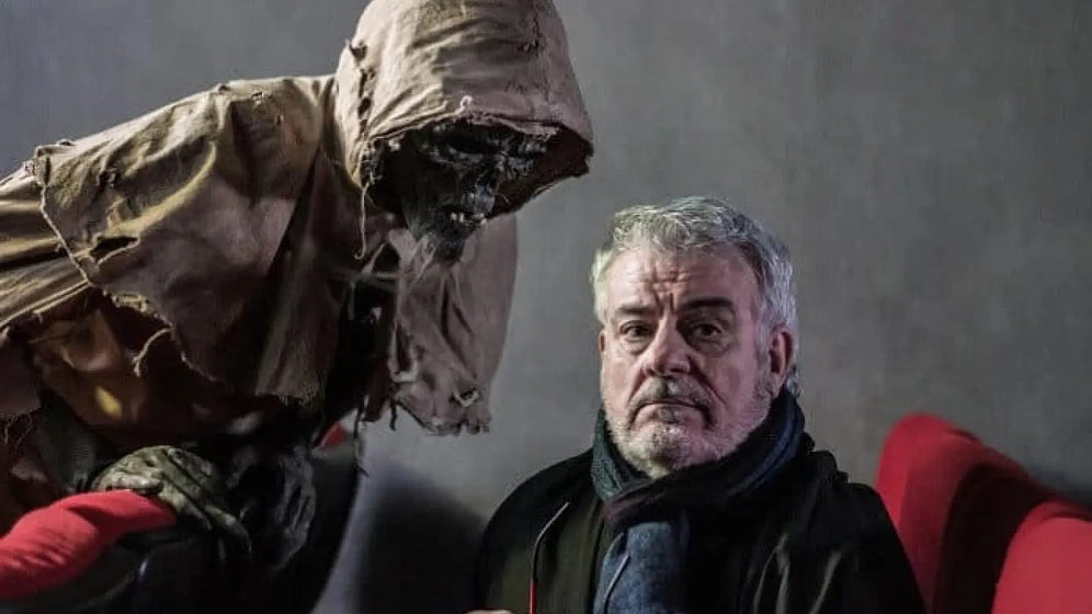 Imagen de Mi Adorado Monster