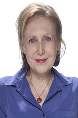 picture of actor Agnès Akopian