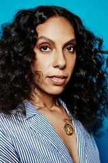 Foto de Melina Matsoukas