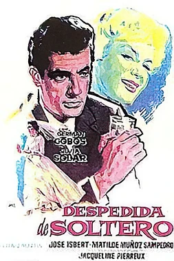 Despedida de Soltero