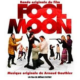 Carátula de la banda de sonido de Fool Moon