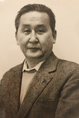 photo of person Tadahito Mochinaga