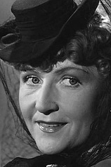 picture of actor Randi Michelsen