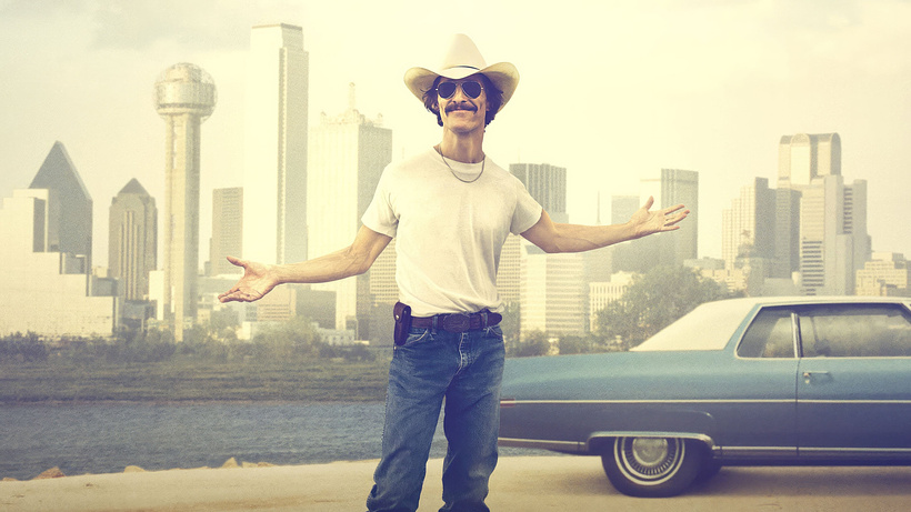 Imagen de Dallas Buyers Club