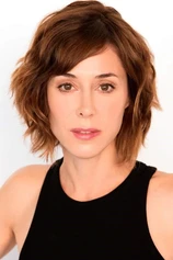 Foto de Ruth Díaz