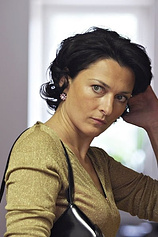 picture of actor Rimante Valiukaite
