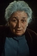 picture of actor Flora Shedania