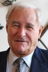 Foto de Gérard de Villiers