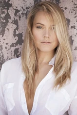 Foto de Magdalena Lamparska