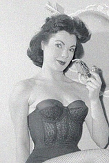 picture of actor Judy Tyler